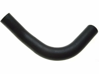 Manguera de radiador inferior Delco 68932XT 1978 4,0 L 6 cilindros diésel para Dodge W150 1978 Foto 1 de 2