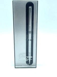 VINTAGE AURORA AURETTA CLUB BALLPEN PENNA A SFERA NUOVA IN BOX# DH - Picture 1 of 3
