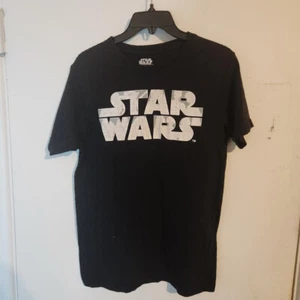 Vintage Star Wars T-Shirt Medium - Picture 1 of 3