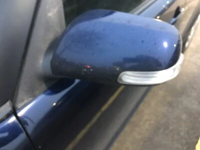 2012 2013 2014 2015 Scion XB lado esquerdo do motorista usado espelho de porta elétrica // - Imagem 1 de 3