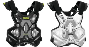 Thor Adult Sentinel LTD Race Guard Chest Protector ATV Mx Motocross Off Road - Picture 1 of 5