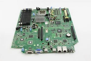 Dell PowerEdge R300 System Motherbaord Socket 771 0TY179 TY179 - Picture 1 of 3