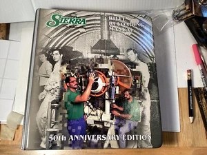 Vtg 1995 Sierra The Blacksmiths Rifle Reloading Manual 4th Ed 50th Anniversary - Picture 1 of 4