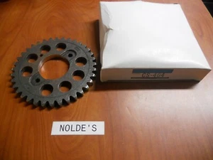 Engine Timing Camshaft Sprocket CS404 ( CS1775 DS484 B1 ) - Bild 1 von 3