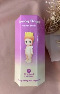 Authentic Sonny Angel Flower Series (1 Blind Box Figure) - Picture 1 of 3