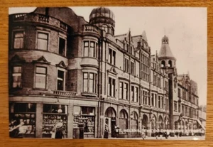 PHOTO - Old St Helens Lancs / Merseyside Reprint Co-operative Store *LOT 3* - Picture 1 of 1