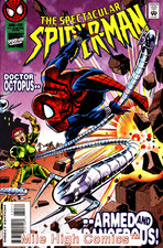 PETER PARKER (1976 Series)  (SPECTACULAR SPIDER-MAN) #232 Near Mint Comics Book