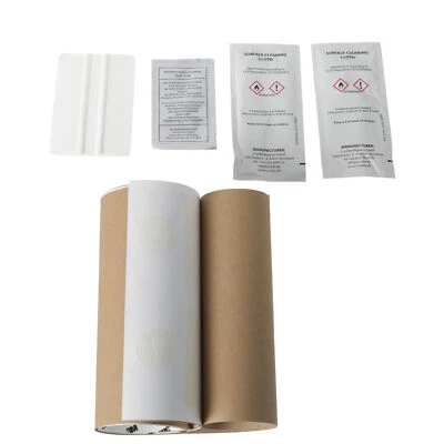 NEW OEM Volkswagen 2011-2016 Touareg Door Sill Protection Film 7P0-071-310-A-908 - Image 1 of 4