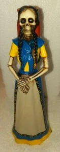Tag der Toten Skelett Mädchen mit Jarrito von Summit Collection - Bild 1 von 5