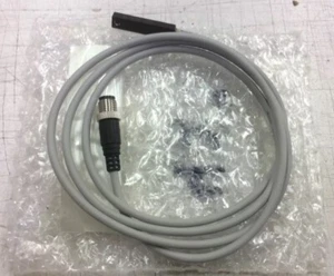 NEW SMC D-Y7P  W/ M8 3 PIN CONNECTOR DY79 3 PIN D Y7P  42" LENGTH PIGTAIL.  K4 - Picture 1 of 4