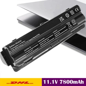 7800mah Akku Für Dell XPS JWPHF R795X 312-1127 XPS 14 15 L401x L501x L502x - Afbeelding 1 van 8