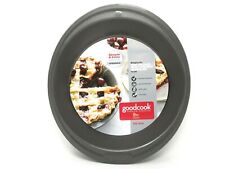Good Cook Pie Pan 9" Premium Nonstick Easy Release Bakeware Kitchen 04035