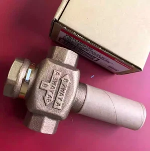 Brand New Honeywell 1pcs V5011P2036 DN25 Electric two-way Control Fast shipping - Picture 1 of 5