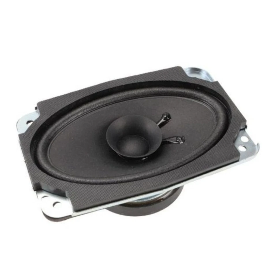 Genuine ACDelco For GMC Savana 2500 1996-2024 Speaker Rear | Aluminum Frame Foto 1 de 4