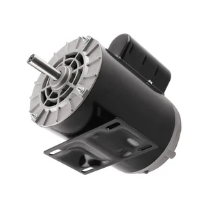 Compresor de aire motor 5 HP SPL motor eléctrico 3450 rpm 5/8" eje con llave marco 56 - Imagen 1 de 18