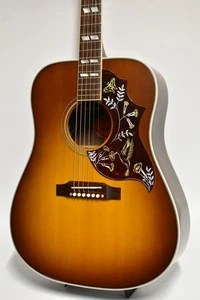 Guitarra acústica Gibson Hummingbird Rosewood usada 2014 - Imagen 1 de 10