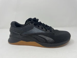 Reebok Nano Floatride Energy CrossFit Trainingsschuhe Damen 6,5 schwarz Gummi - Bild 1 von 6