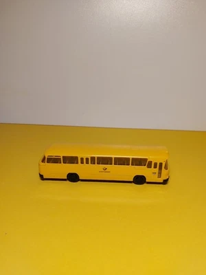 Brekina Magirus 340 HO/33 Deutz Postbus - Bild 1 von 4