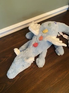 Jellycat Sky Dragon AUTHENTIC NWT. We Ship Fast. - Picture 1 of 4