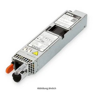 Dell 550W 80 Plus Platinum HotPlug Zasilacz R320 R420 M95X4 0M95X4 - Zdjęcie 1 z 9