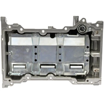For Cadillac SRX Buick LaCrosse GMC Acadia Dorman Engine Oil Pan DAC - Image 1 of 2