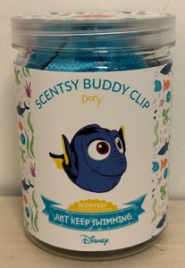 Scentsy - Dory Buddy Clip - Finding Nemo - New - Picture 1 of 5