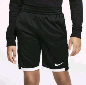 Nike Youth XL Shorts Trophy Dri Fit Training Basketball Workouts Gym Athletes - Picture 1 of 6
