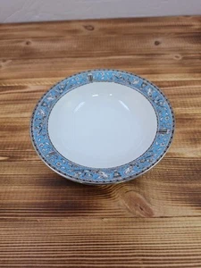 Vintage Imperial Deluxe Fine China by Sango Japan Cornwall 5.5" Berry Bowl - Picture 1 of 7