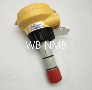 3-2551-P1-12 Nuevo Caudalímetro Electromagnético Enchufable FedEx o DHL - Imagen 1 de 6