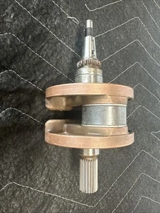 2006-14 HONDA TRX450ER Hot Rods 617 Crank 4017 - Picture 1 of 7