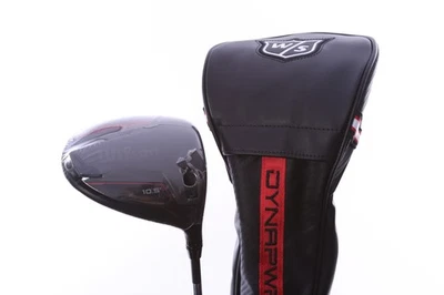 Wilson Dynapwr Carbon 10.5* Driver Stiff Flex Project X EvenFlow Riptide Mint - Image 1 of 4