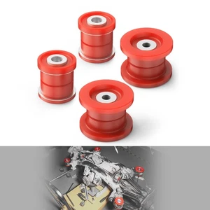 Hinten Hilfsrahmen Lagerbuchse 80A Für BMW E9X E8X 318i 320i 323i 116i 125i 130i - Picture 1 of 8