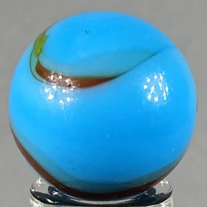 Vacor Serpent Marble .62 Inches Near-Mint Condition Combined Shipping  - Picture 1 of 16