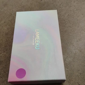 LAMEEKU for iPhone 15 Pro Wallet Case 6.1''| Case with Card Holder| 360°Rotatio - Picture 1 of 7