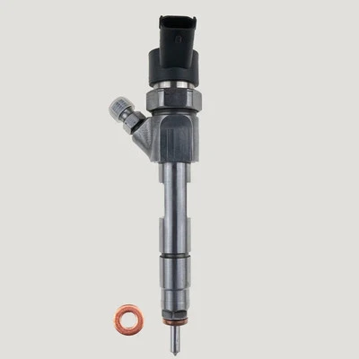 Renault Megane Scenic Laguna Diesel Injector | 1.9DCI | Bosch 0445110110B - image 1 of 4