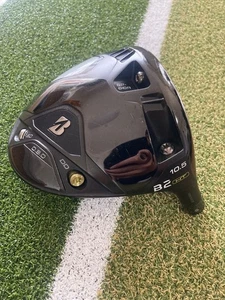 Bridgestone B2 HT 10.5° Golf Driver Head Only 191g Used Minor Dent - Picture 1 of 4