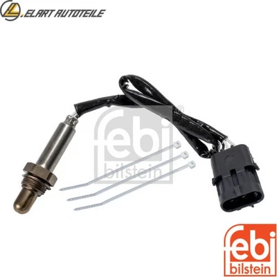 LAMBDASONDE 177240 FÜR RENAULT E7F708/750 1.2L E7J754/742/728/756 1.4L 4cyl - Image 1 of 4