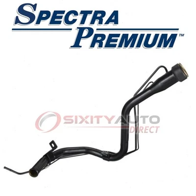 Spectra Premium Fuel Filler Neck for 2000-2004 Toyota Avalon - Air Delivery xs Foto 1 de 4