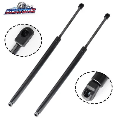 2PCS LIFT SUPPORTS STRUTS FOR 2003-2007 HONDA PILOT REAR LIFTGATE HATCH TAILGATE Foto 1 de 4