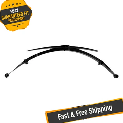 Skyjacker YJ40RSB Sport Rear Lifted Leaf Spring for 1987-1995 Jeep Wrangler Foto 1 de 4
