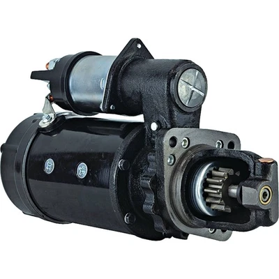 Starter For Caterpillar 3116, 3126, 3126B, Chevrolet/GMC B7 1999-2002; 410-12745 - Image 1 of 4