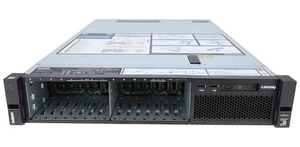 Servidor en rack Lenovo 7D2H 16xSFF - Imagen 1 de 5