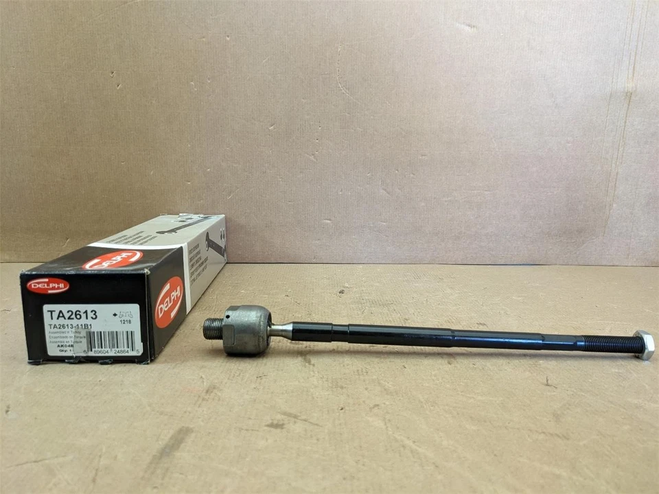 Extremo de varilla de amarre de dirección interior Delphi TA2613 para algunos Suzuki Grand Vitara 2006-2013 Foto 1 de 1