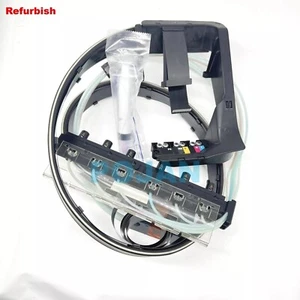 USED E1L21-67008 44in Ink Tubes For HP DesignJet Z5400 - Afbeelding 1 van 5