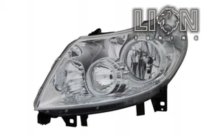 Scheinwerfer für Fiat Ducato 250 links Fahrerseite - Bild 1 von 1