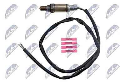 Lambda Sensor For ABARTH ACURA ALFA ROMEO ASIA MOTORS AUDI FIAT 82-18 1628KN - Image 1 of 3