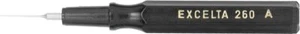 Excelta 260A EXCELTA 260A Micro Spatula, Black .010" TIP - Picture 1 of 1