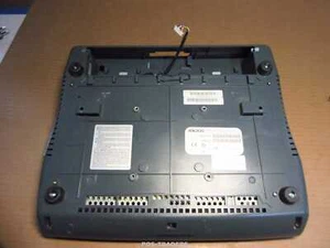 Micros WORKSTATION 5A POS 15" Touchscreen Terminal ATOM N450 / 1GB - LOOSE COVER - Afbeelding 1 van 9