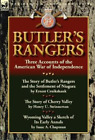 Ernest Alexander Cruikshank Henry U Swinnert Butler's Ranger (Gebundene Ausgabe)
