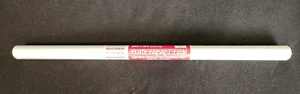 Badger - Foto / Frisket Film - 24in x 15ft Roll - Matte Finish #621 - Brand New - Picture 1 of 6
